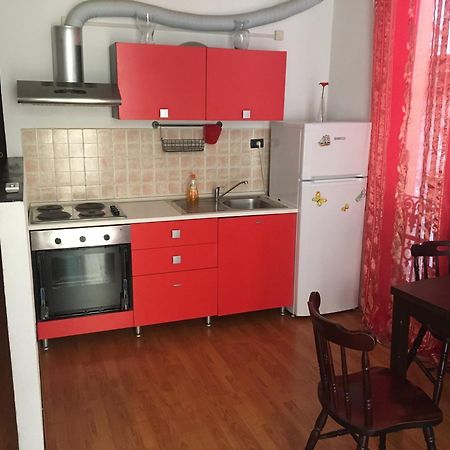 Apartament Monolocale Genova Centro Storico Zewnętrze zdjęcie