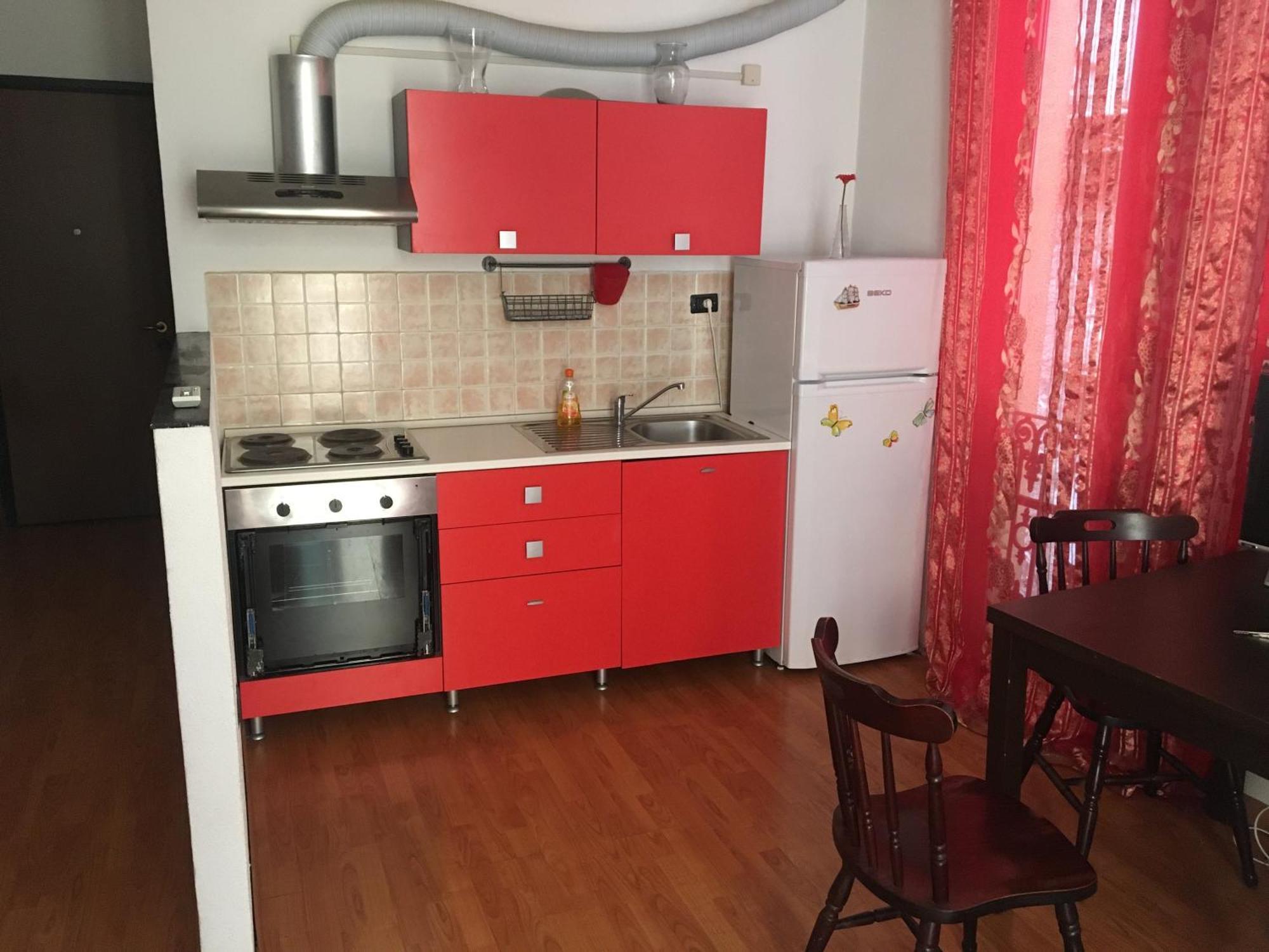 Apartament Monolocale Genova Centro Storico Zewnętrze zdjęcie