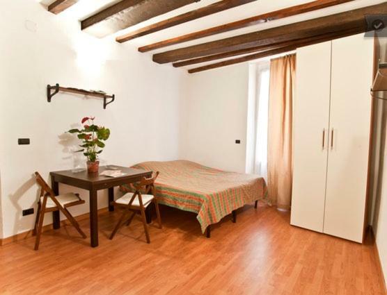 Apartament Monolocale Genova Centro Storico Zewnętrze zdjęcie